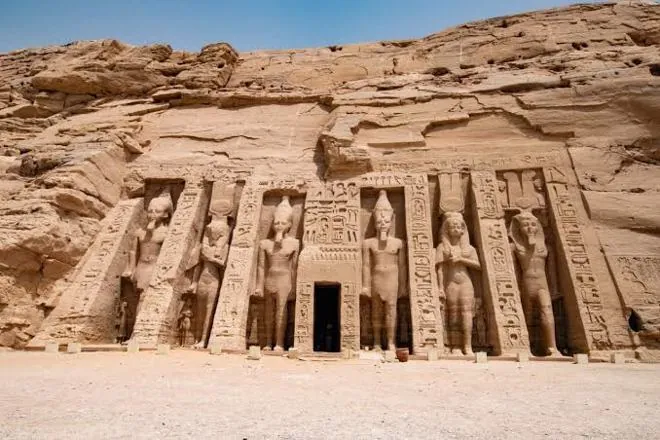 Excursion de deux jours à Assouan et Abou Simbel'